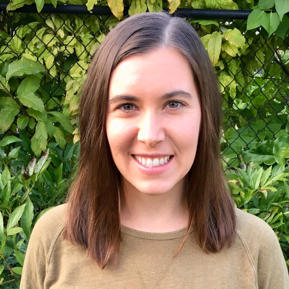 Meet your Posher, Claire